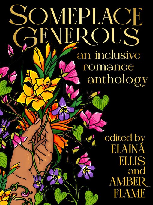 Title details for Someplace Generous by Elaina Ellis - Available